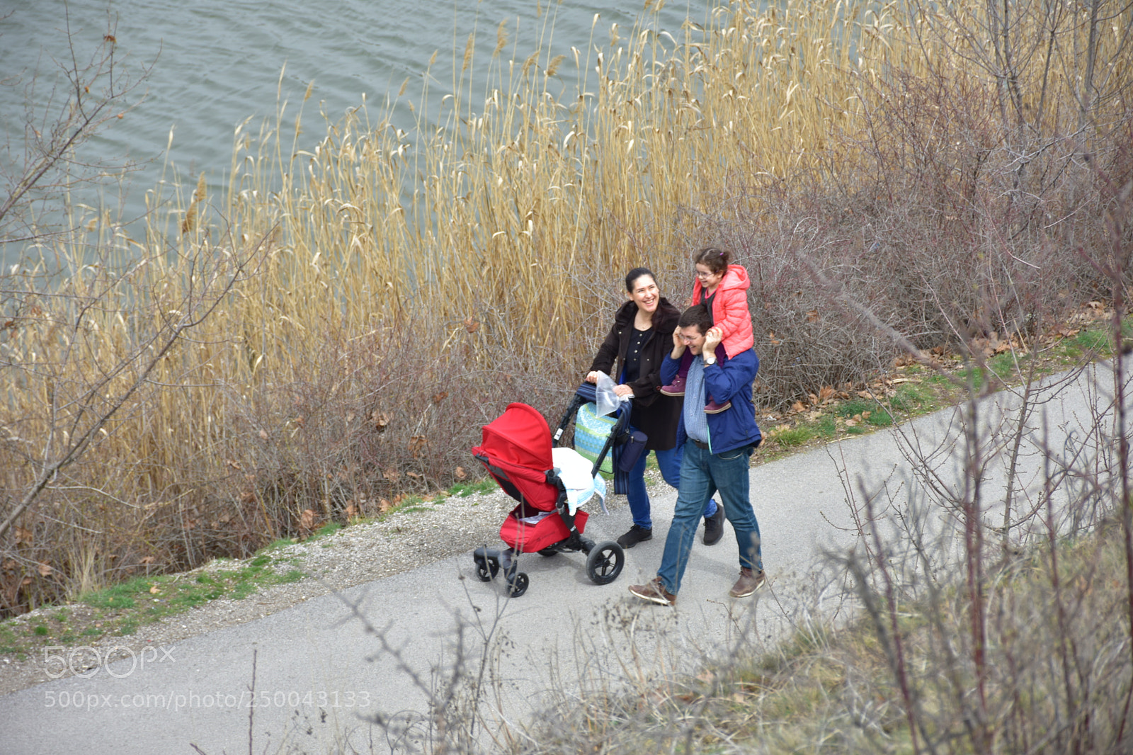 Nikon D7200 sample photo. Aile photography