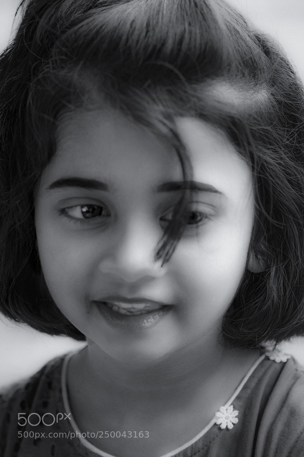 Nikon D5300 sample photo. Cutie photography