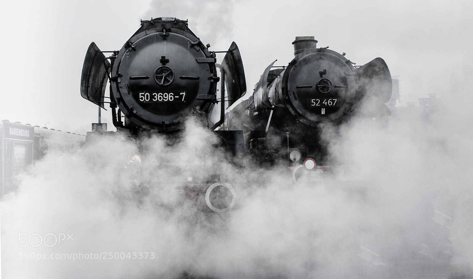 Nikon D7100 sample photo. Steam in belgium photography