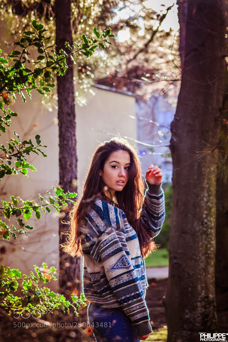Canon EOS 700D (EOS Rebel T5i / EOS Kiss X7i) sample photo. Girl photography