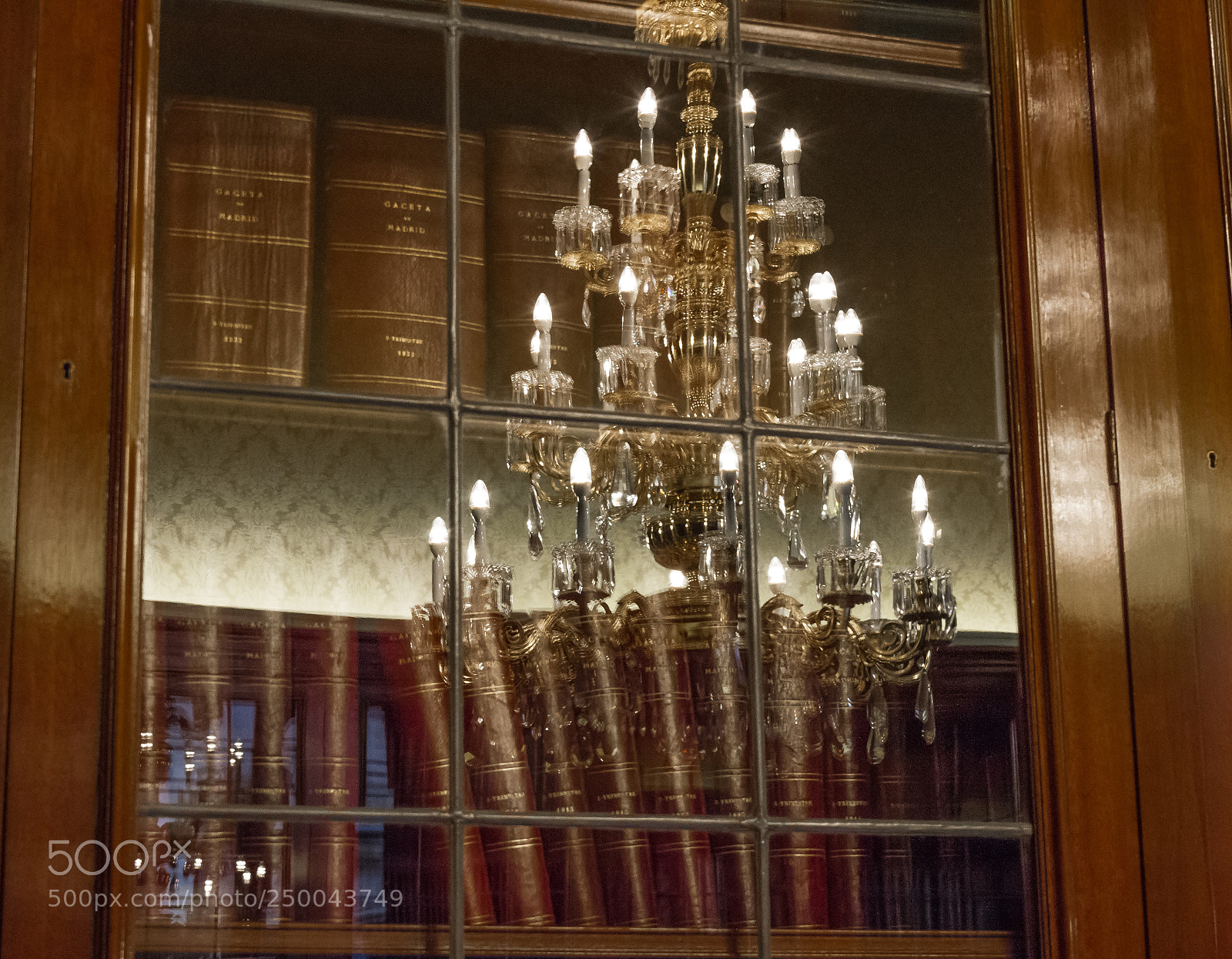 Canon EOS 7D sample photo. Reflection photography