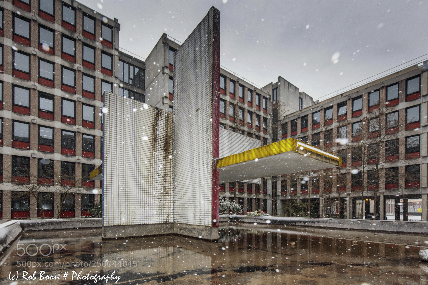 Canon EOS 5DS sample photo. Cbs heerlen 8 photography