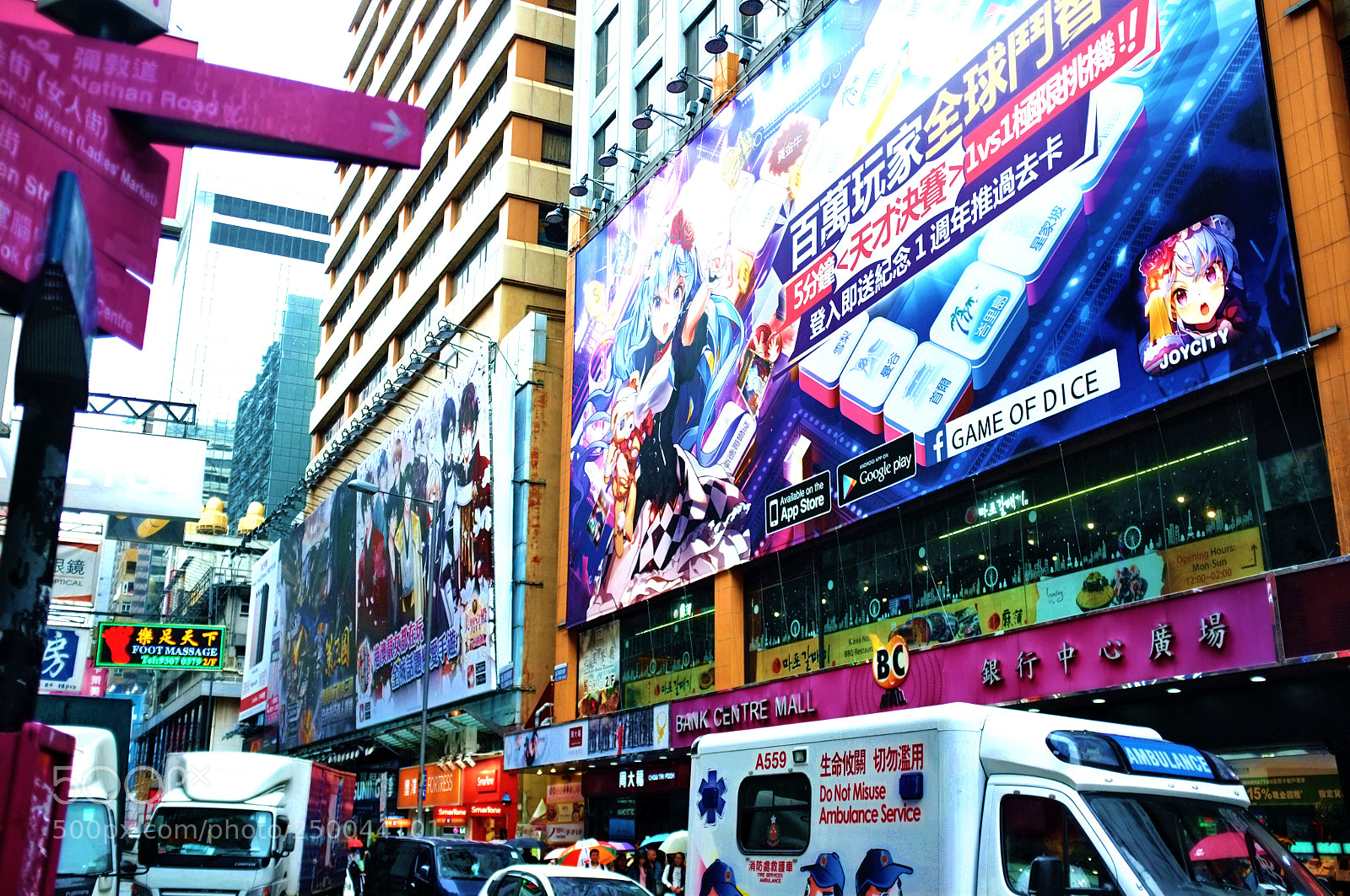 Fujifilm FinePix X100 sample photo. Mong kok hong kong photography