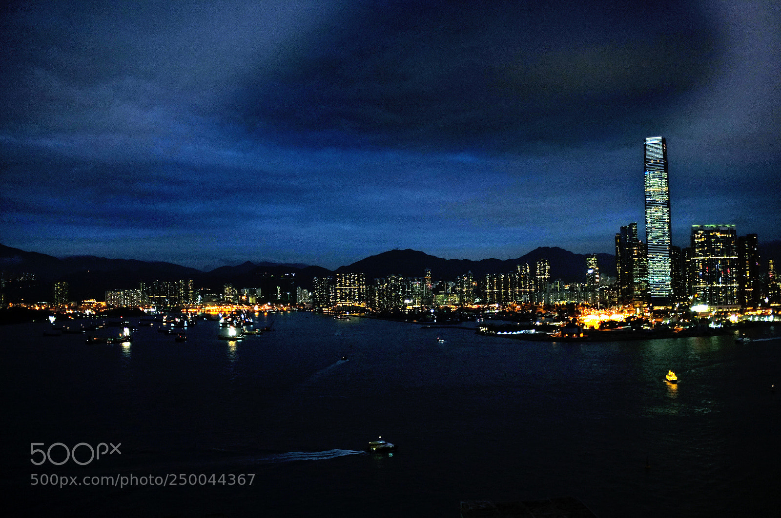 Fujifilm FinePix X100 sample photo. Looking at main land photography