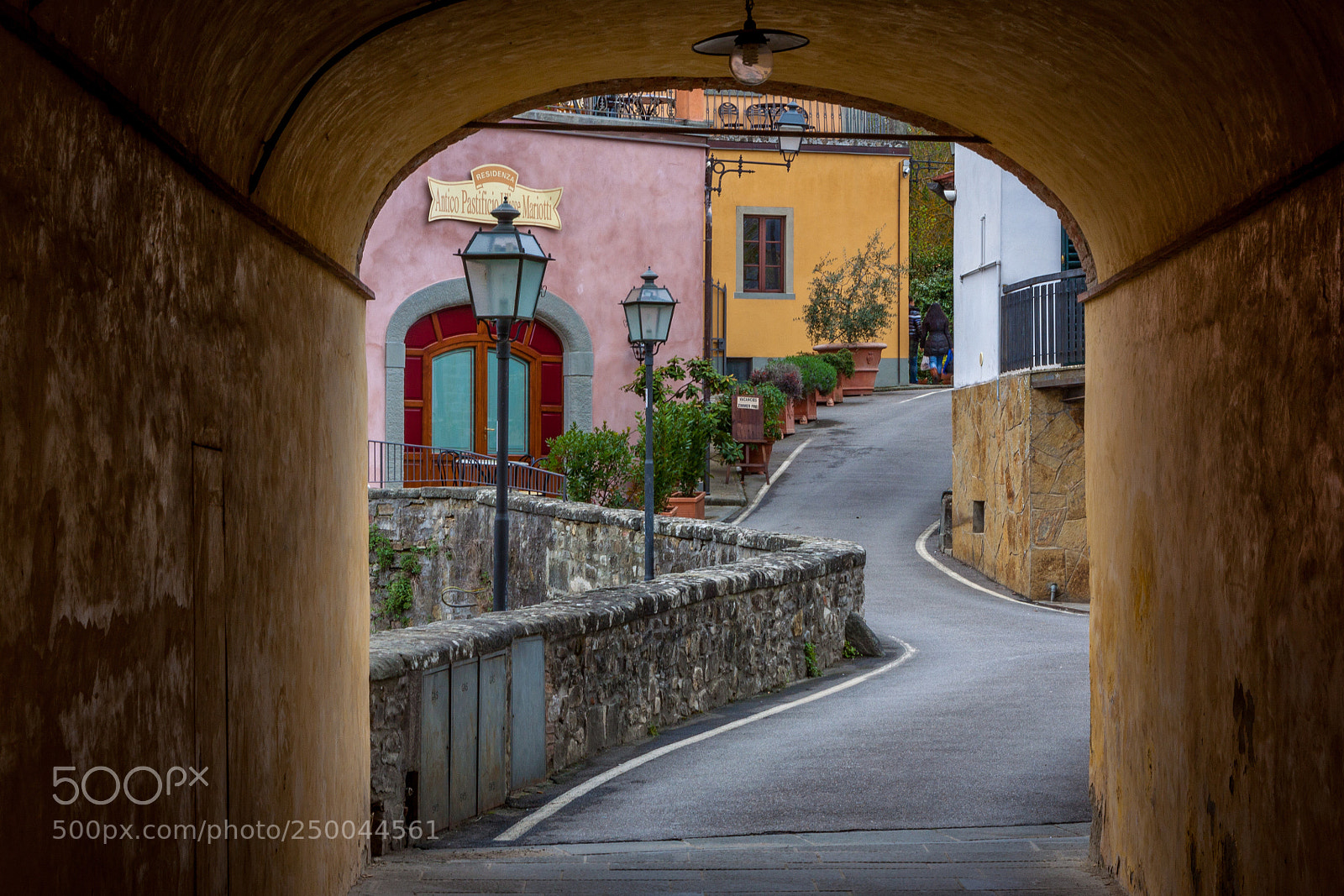 Canon EOS 50D sample photo. Figline tuscany photography