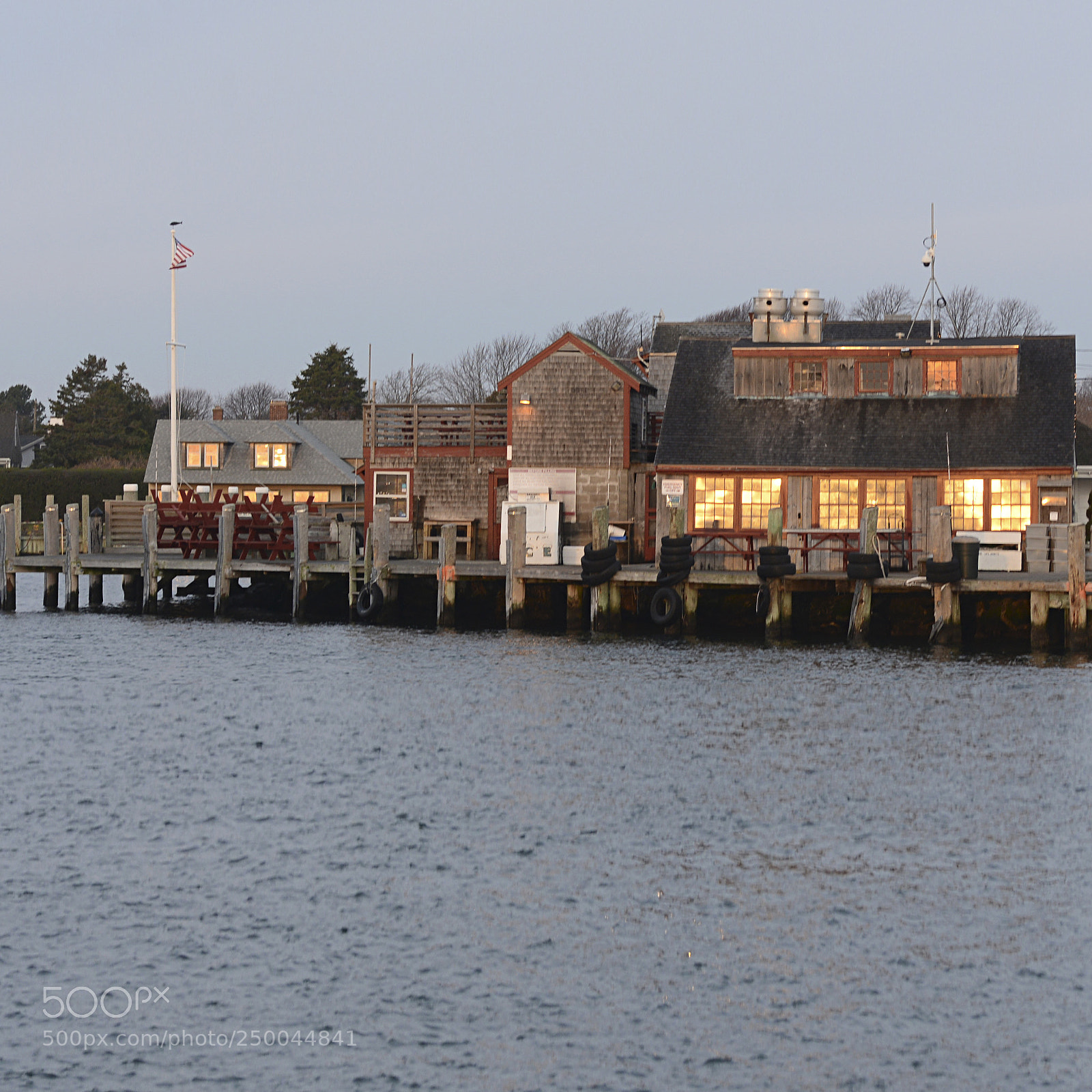 Nikon D600 sample photo. Clam shack photography