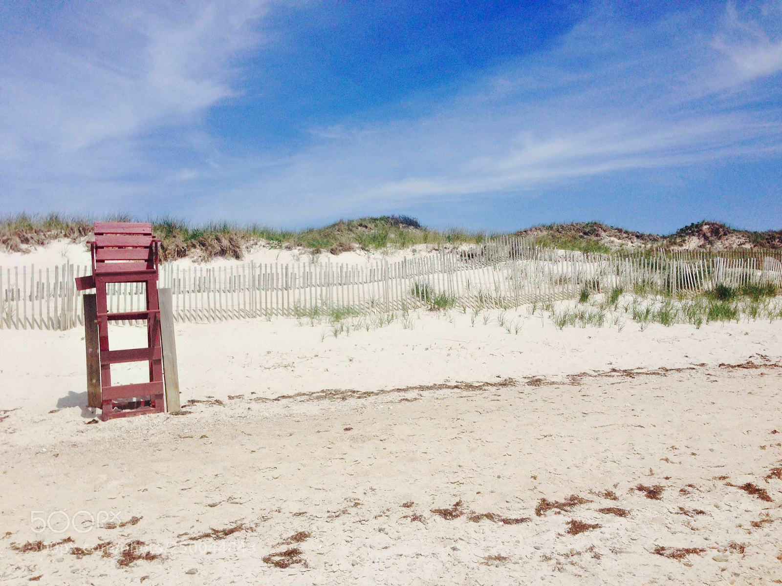 Apple iPhone 5 sample photo. Chapaquoit beach photography