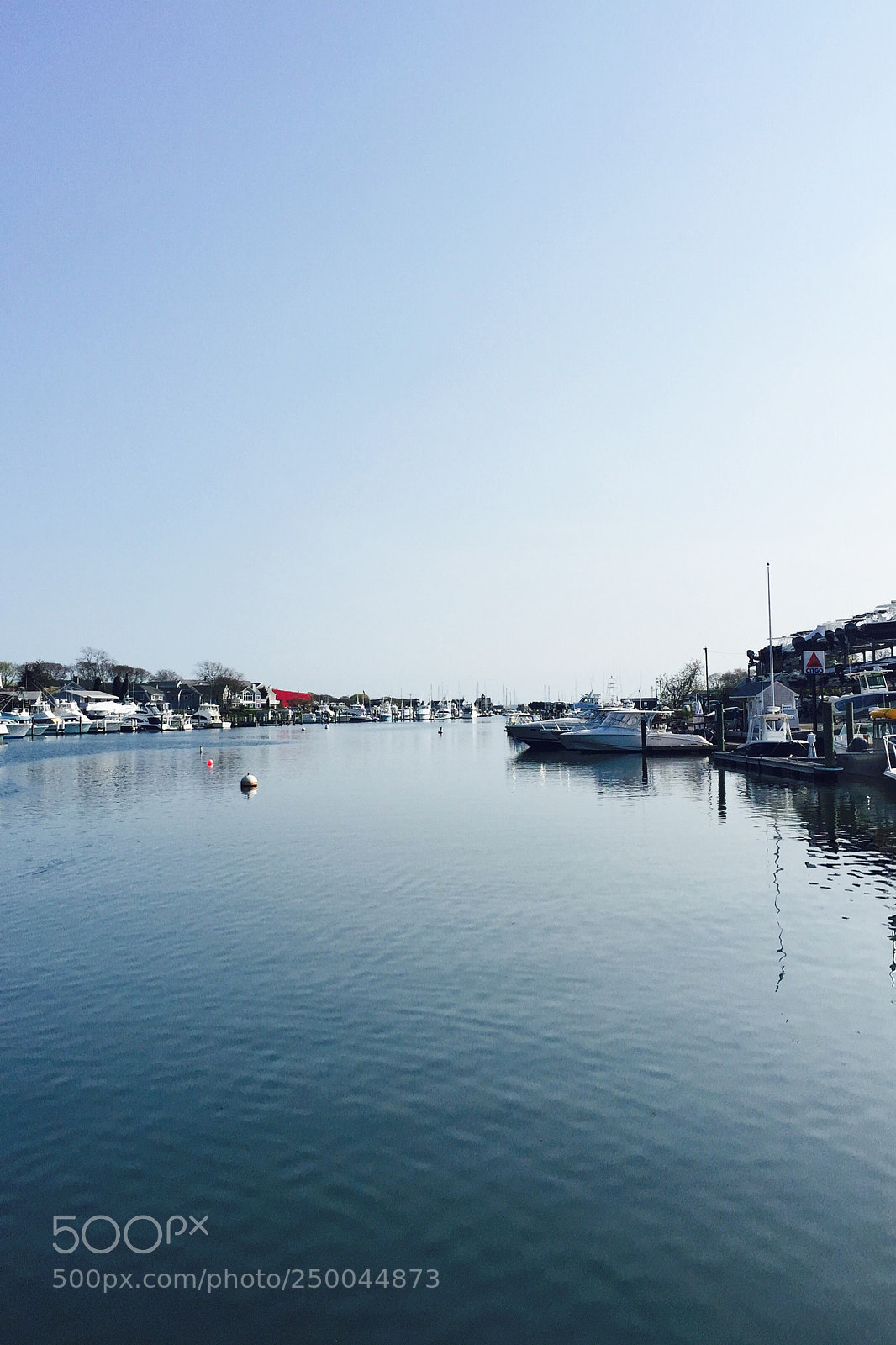 Apple iPhone 6 Plus sample photo. Falmouth harbor photography