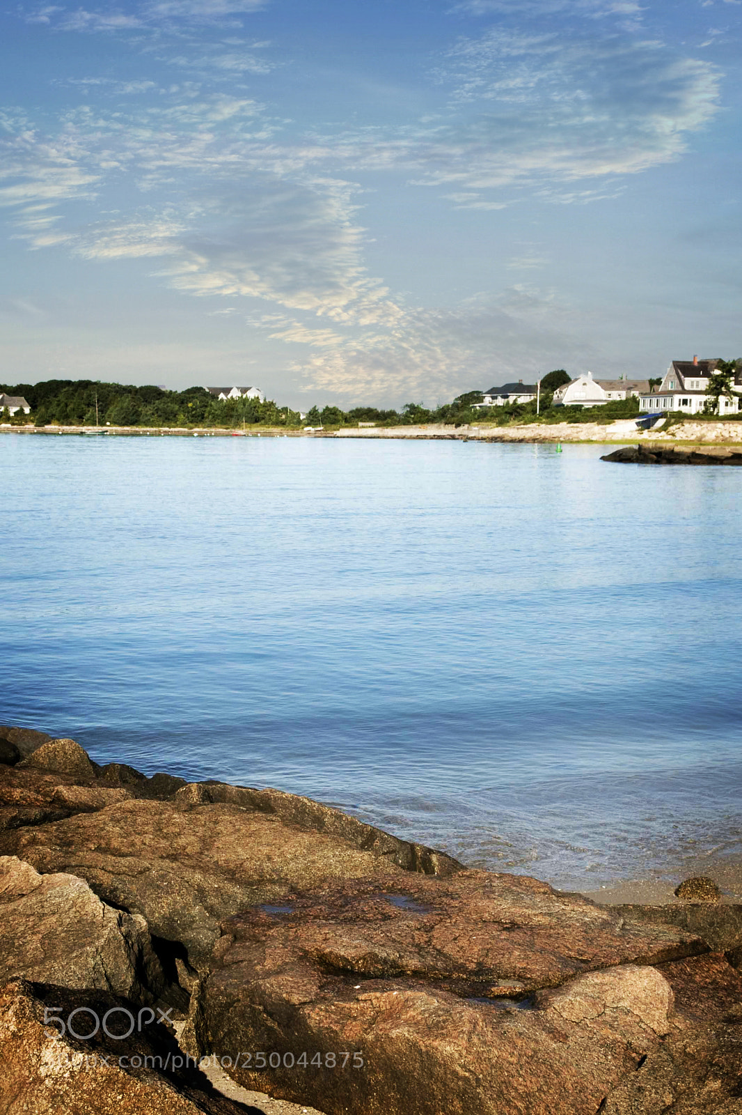 Nikon D300 sample photo. Newsilver beach photography