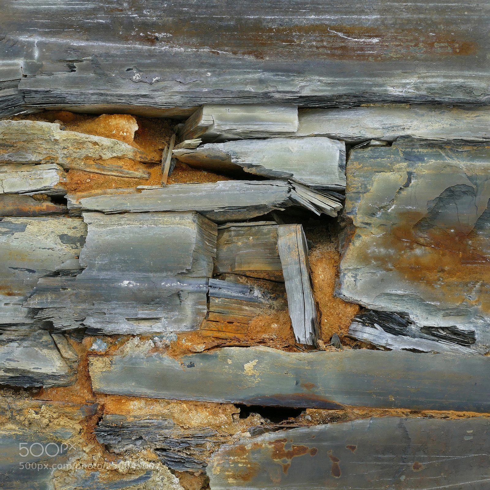 Panasonic Lumix DMC-FZ1000 sample photo. Old slate wall photography