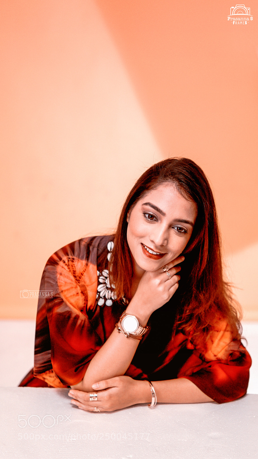 Sony a6300 sample photo. Beauty photography