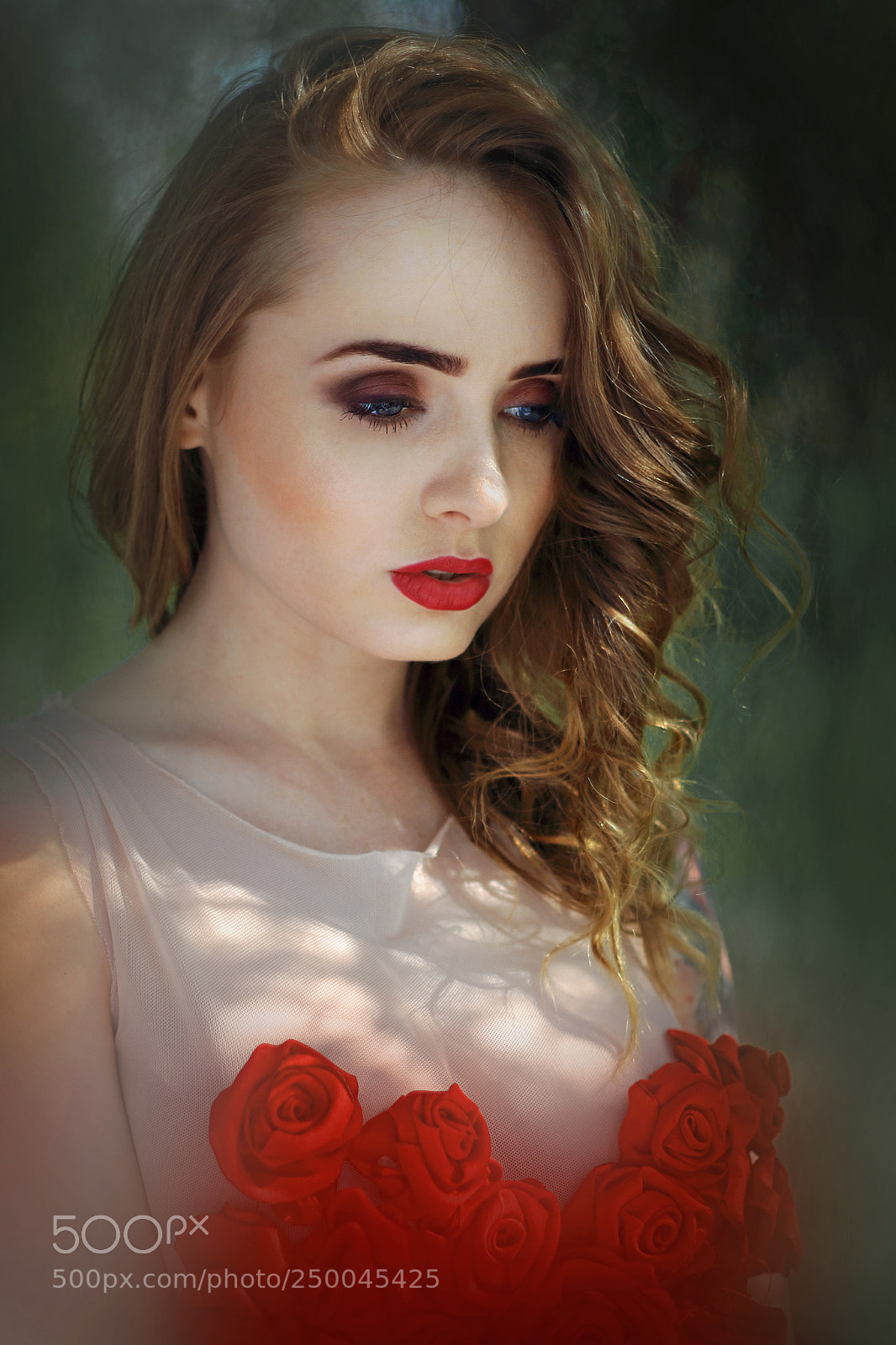 Canon EOS 700D (EOS Rebel T5i / EOS Kiss X7i) sample photo. Edyta photography