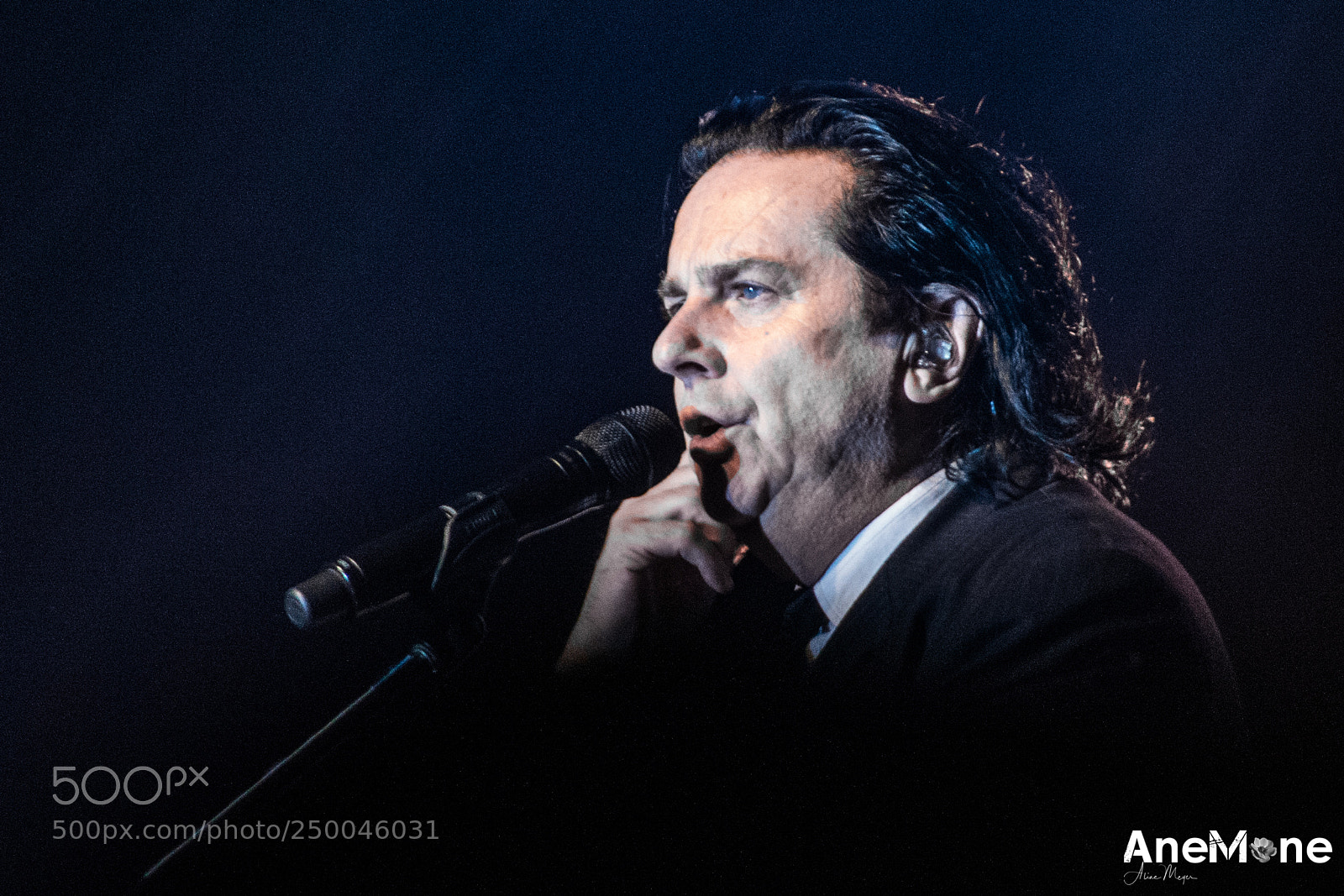 Canon EOS-1D X sample photo. Marillion photography