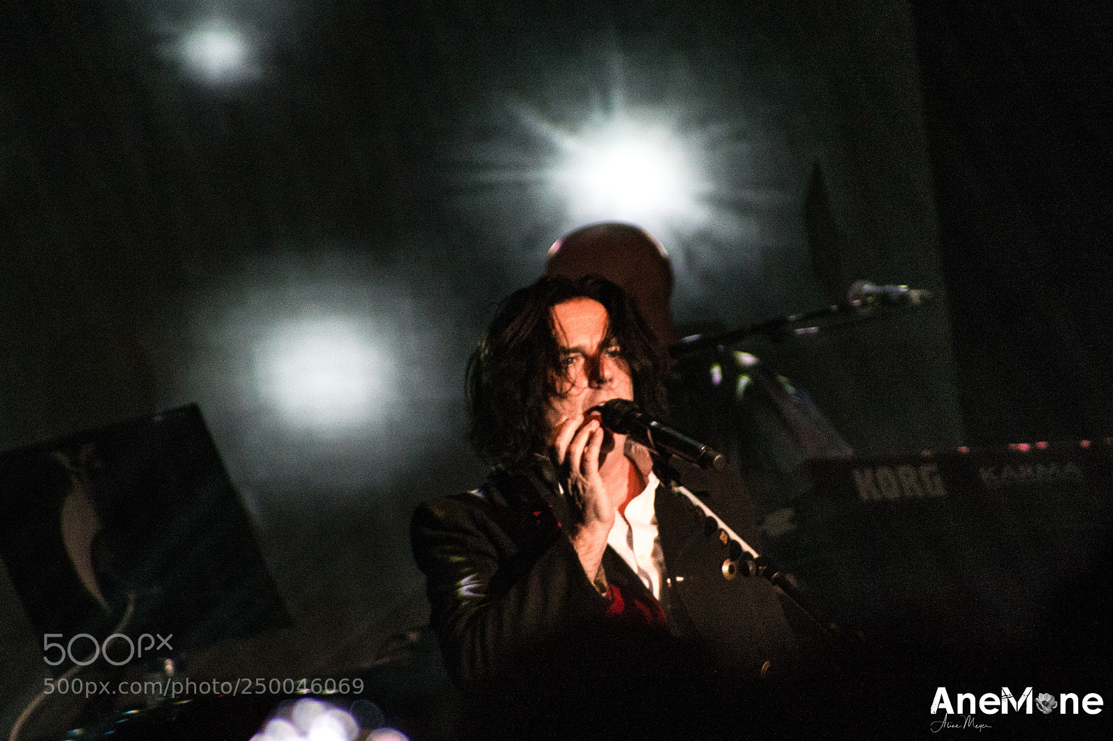 Canon EOS-1D X sample photo. Marillion photography