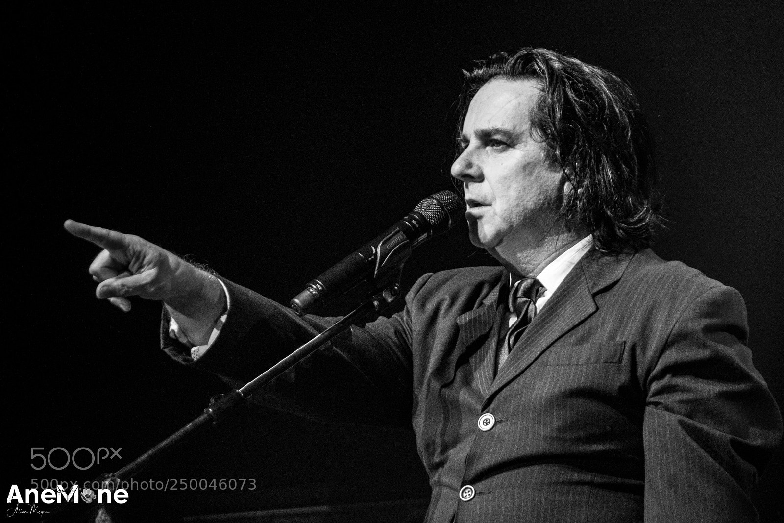 Canon EOS-1D X sample photo. Marillion photography