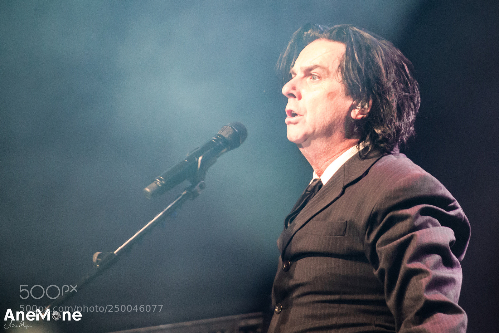 Canon EOS-1D X sample photo. Marillion photography