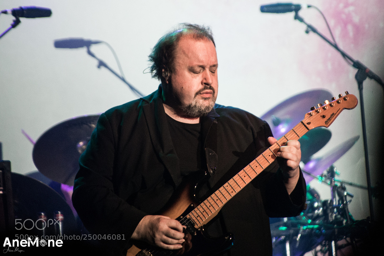 Canon EOS-1D X sample photo. Marillion photography
