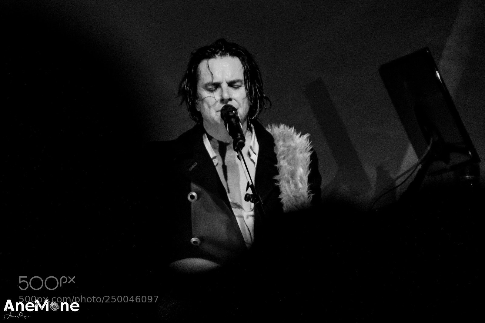 Canon EOS-1D X sample photo. Marillion photography