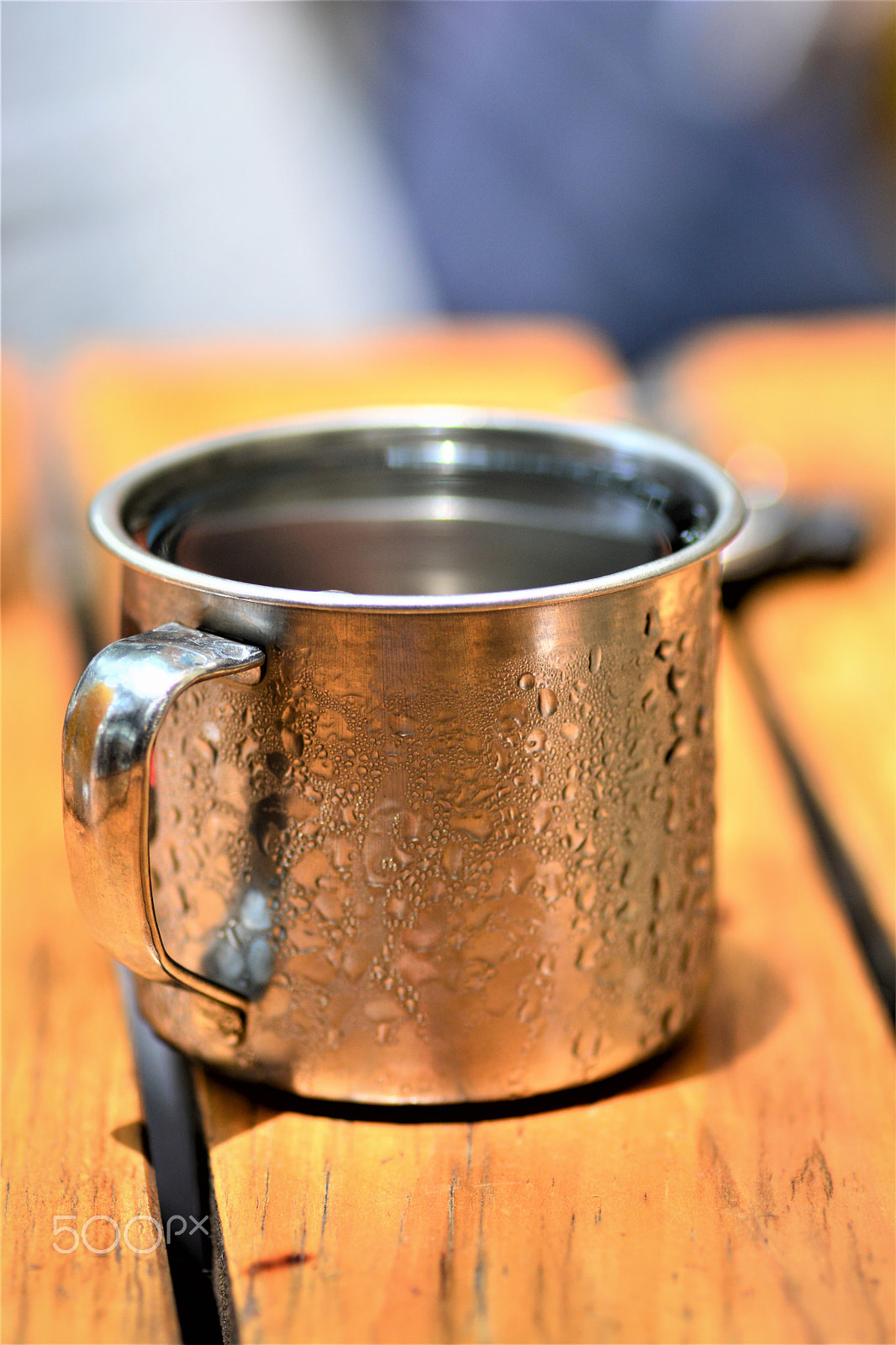 Nikon D7100 sample photo. Thristy photography
