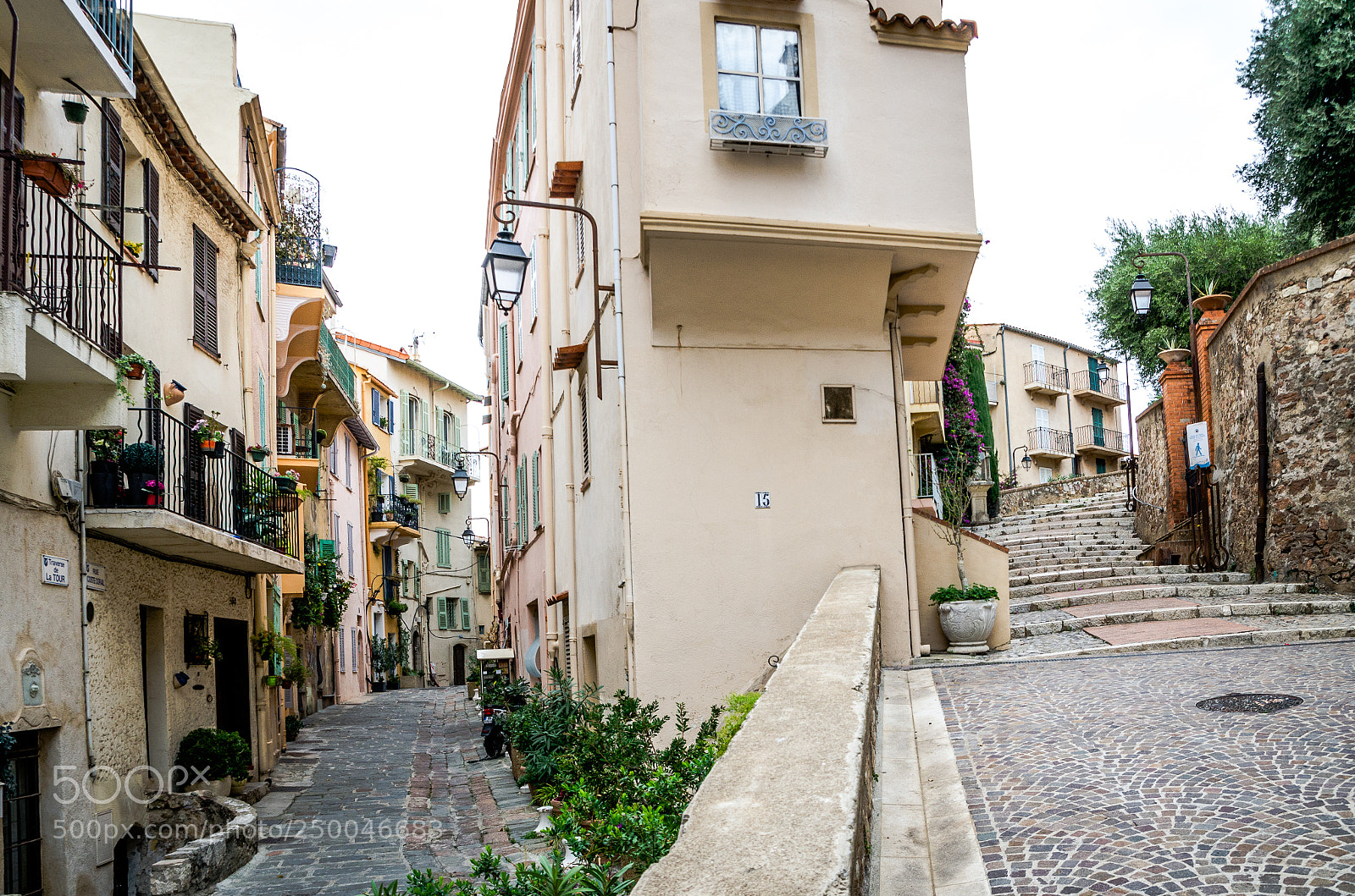 Nikon D7000 sample photo. Cannes photography