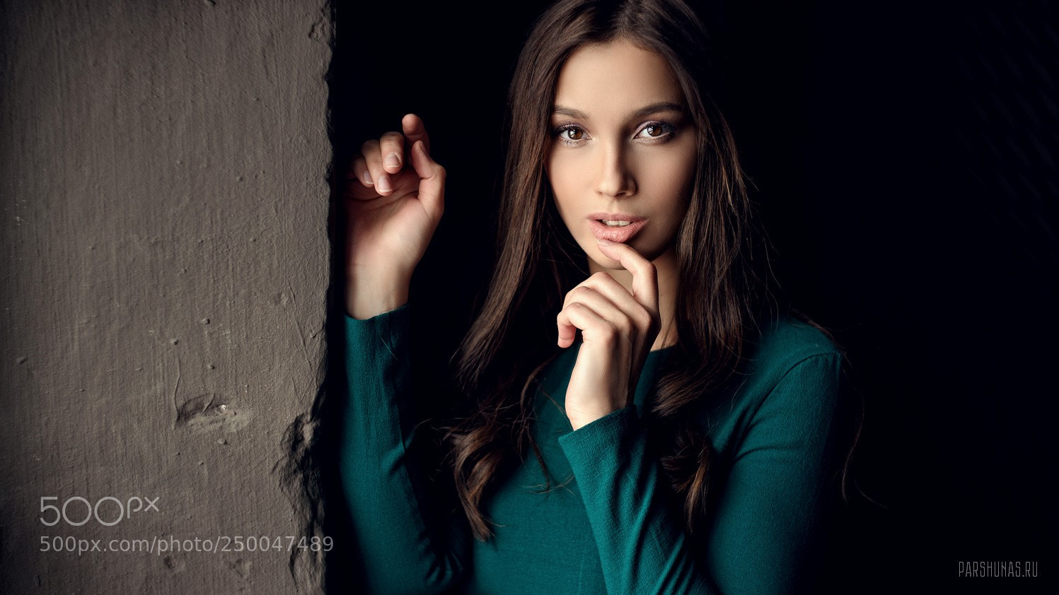 Nikon D800 sample photo. Вероника photography