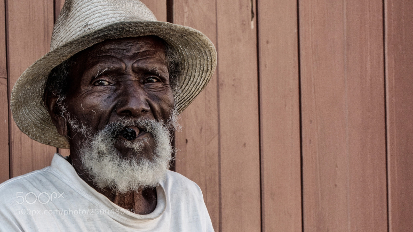 Nikon D3S sample photo. Cuba photography