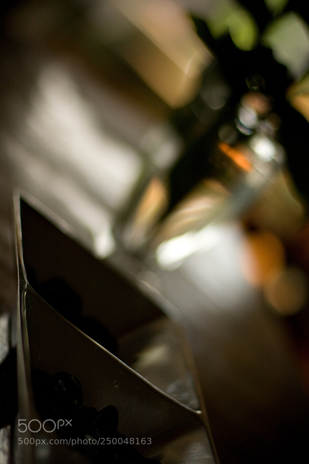 Canon EOS 40D sample photo. Place setting photography