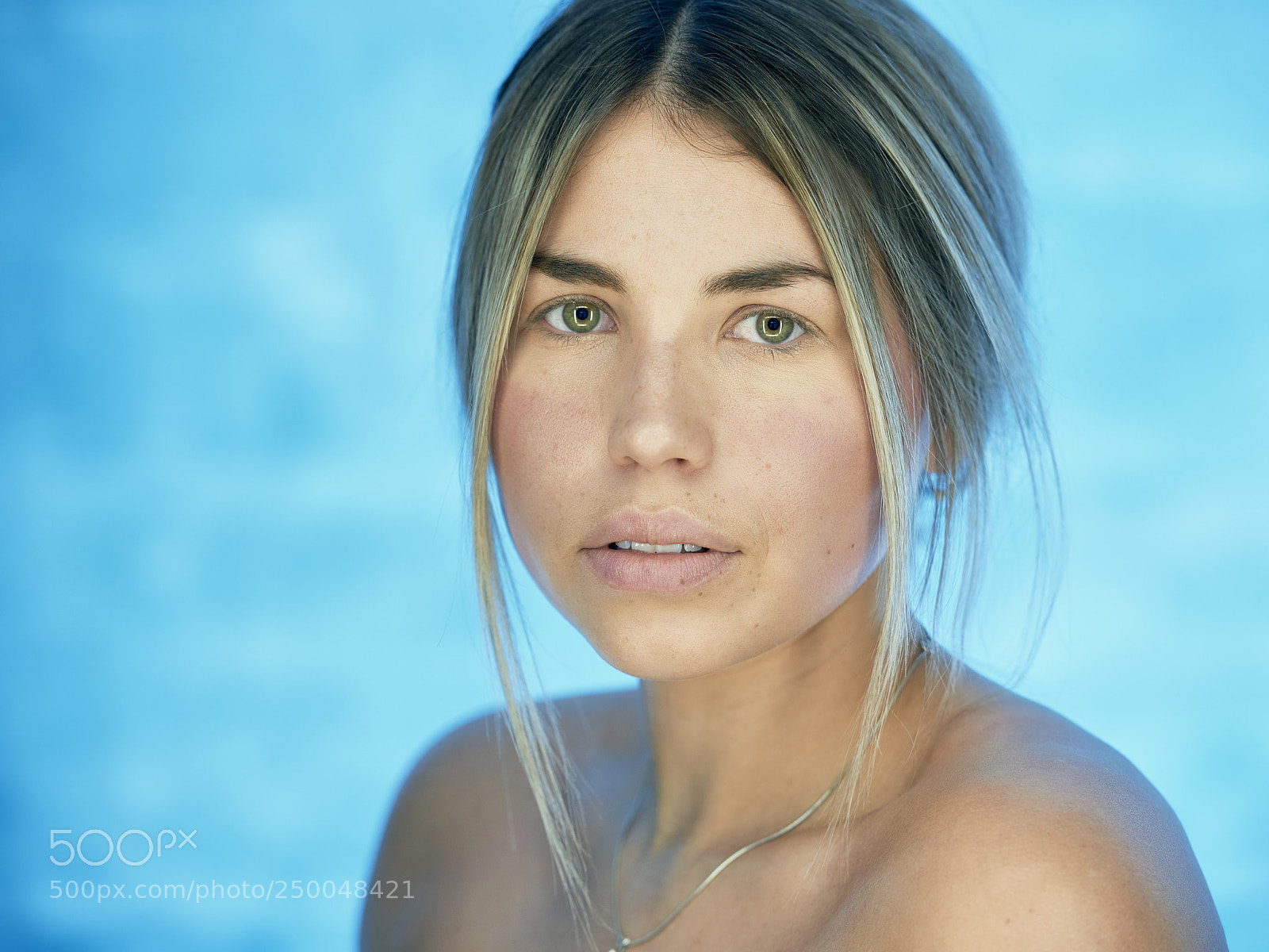 Nikon D810 sample photo. Frédérique photography