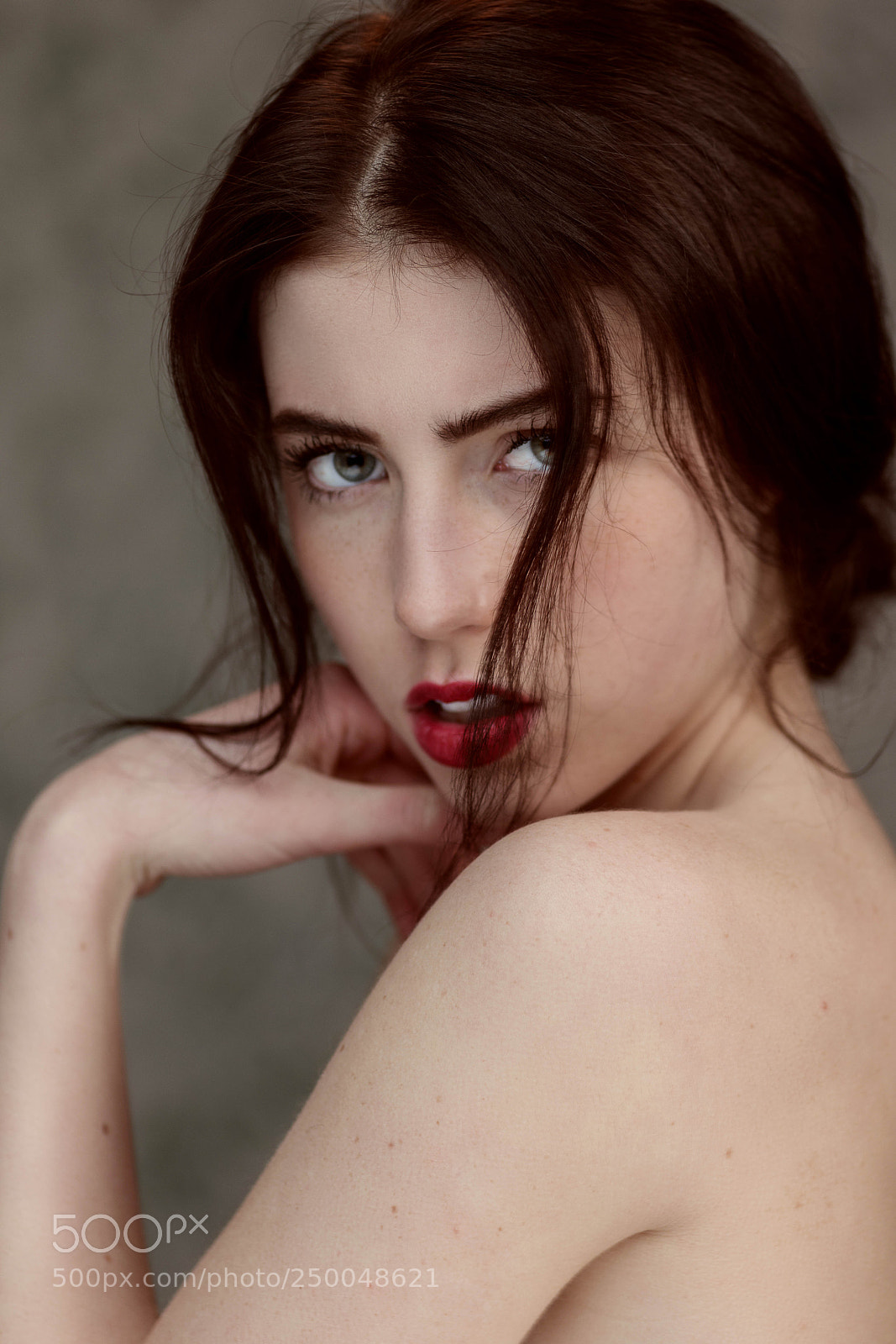 Canon EOS 5D Mark IV sample photo. Lacey photography