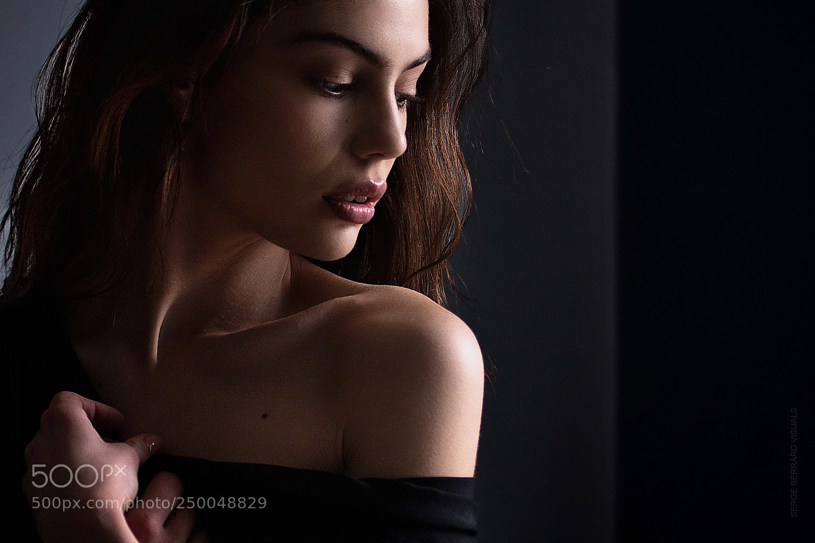 Canon EOS 7D Mark II sample photo. Glam photography