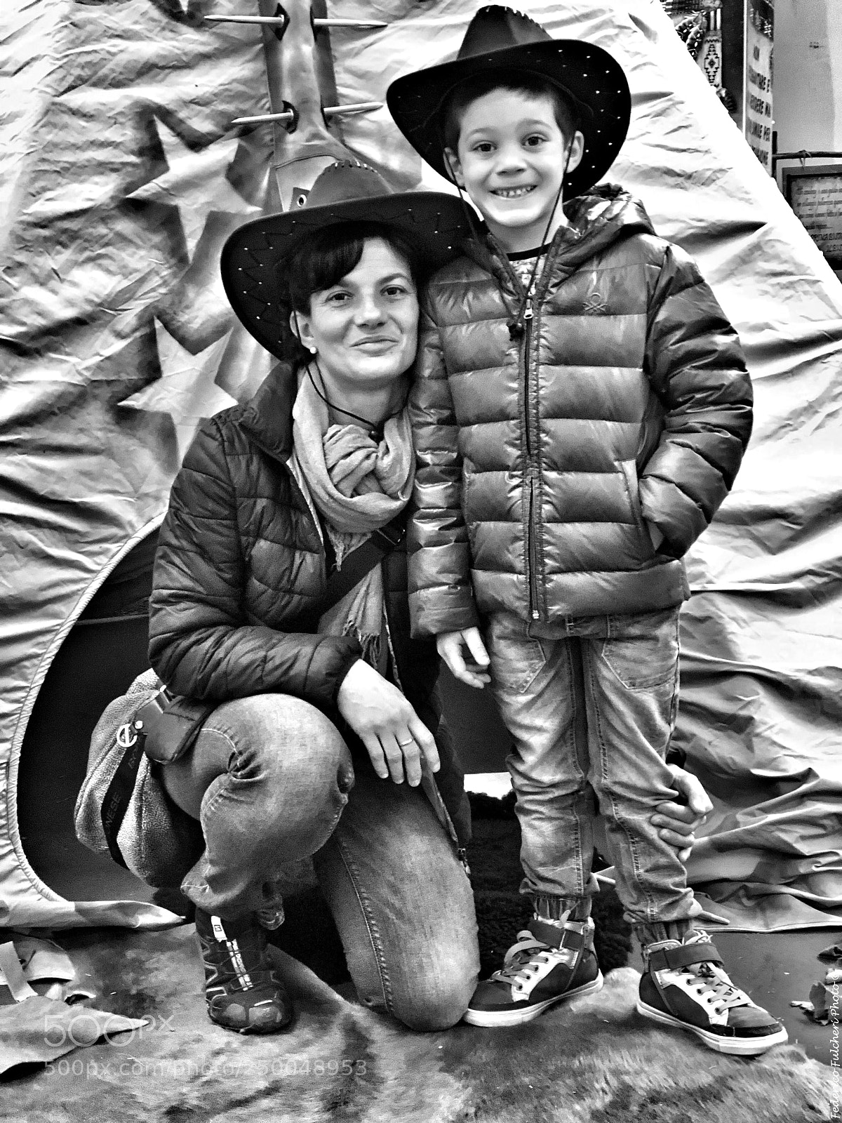 Apple iPhone 8 Plus sample photo. Cowson and... cowwife photography