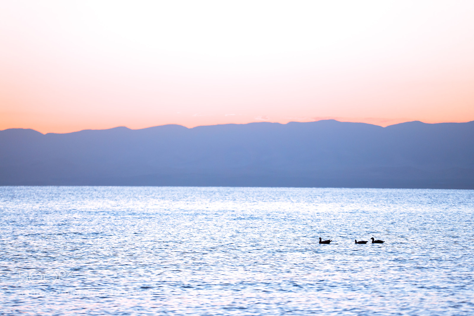Sony a7S sample photo. Qinghai lake photography
