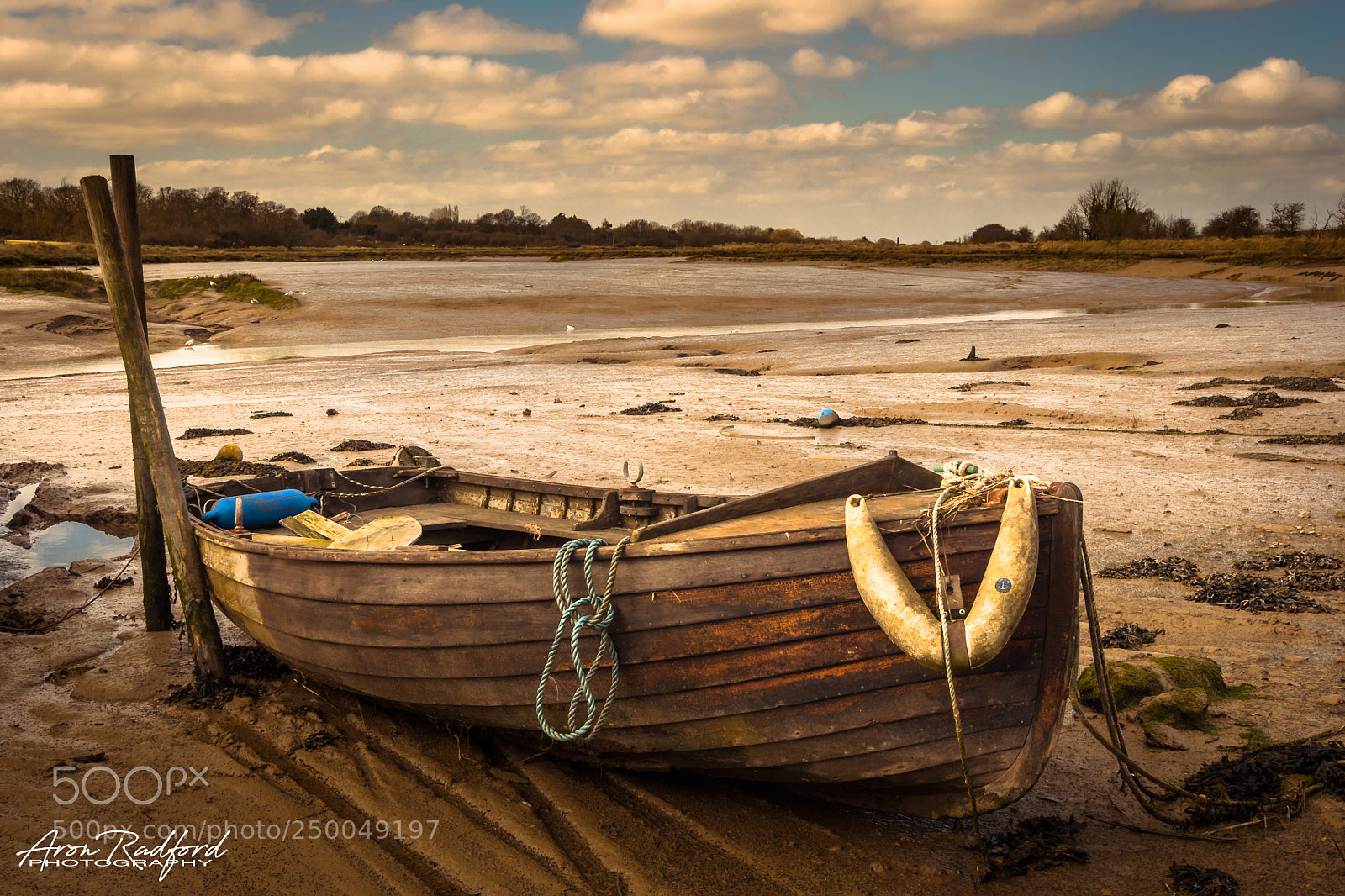 Nikon D5000 sample photo. St. oysth rowing boat photography