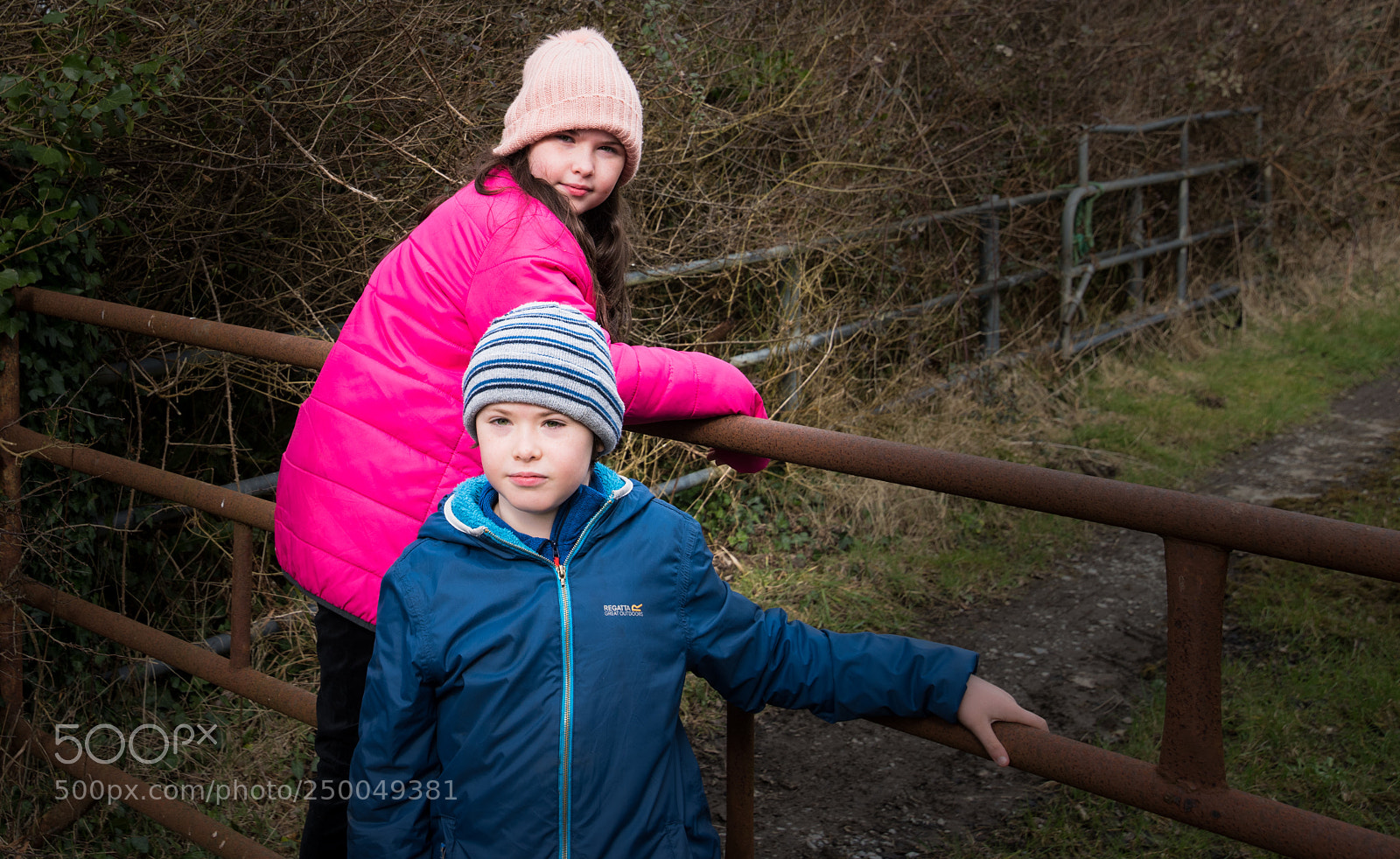Nikon D810 sample photo. Kids 4 photography