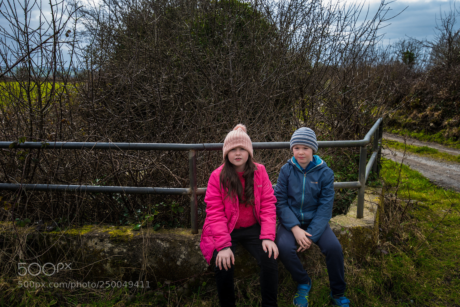 Nikon D810 sample photo. Kids 5 photography