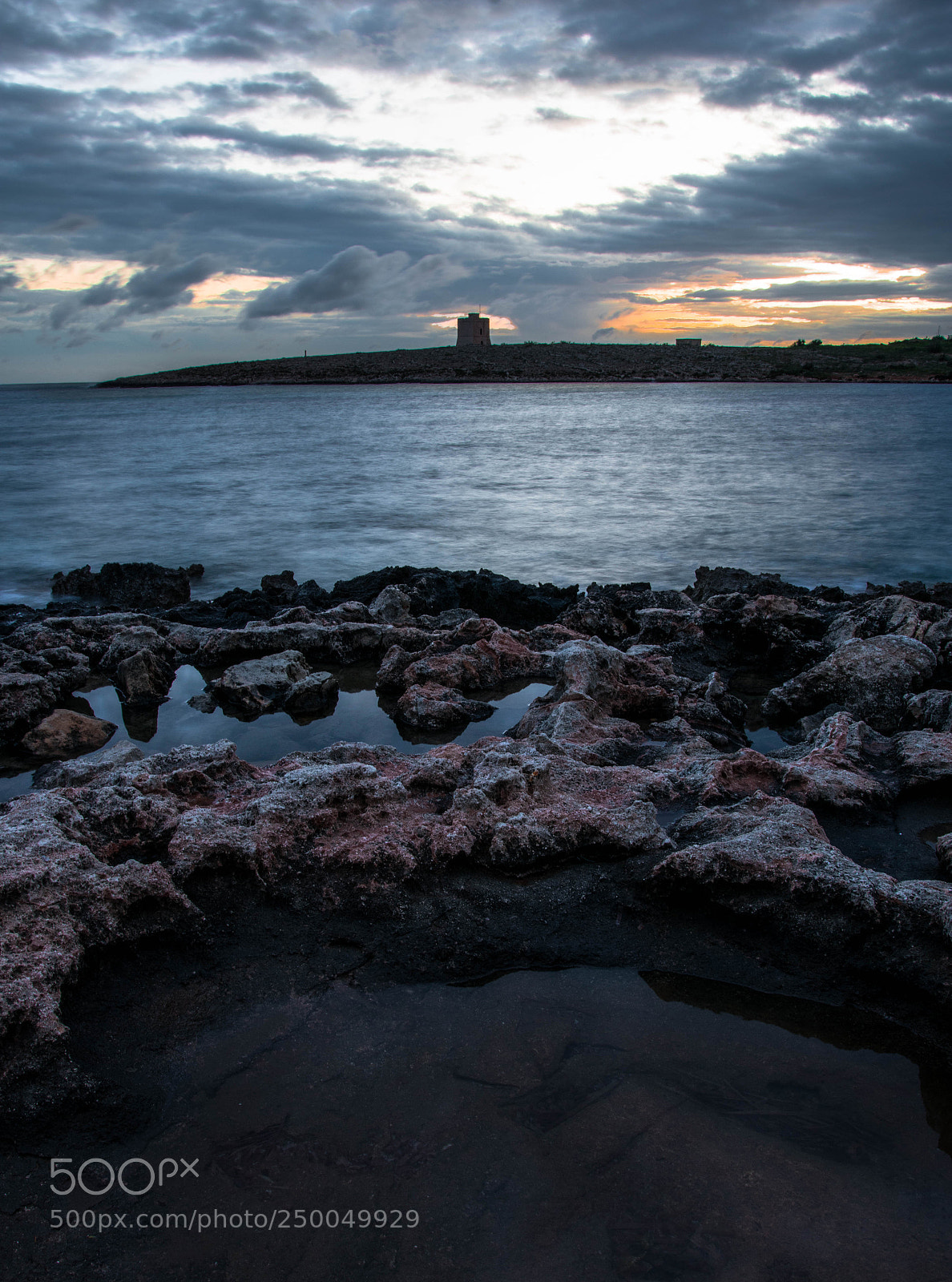 Nikon D3400 sample photo. Colours of the shore photography