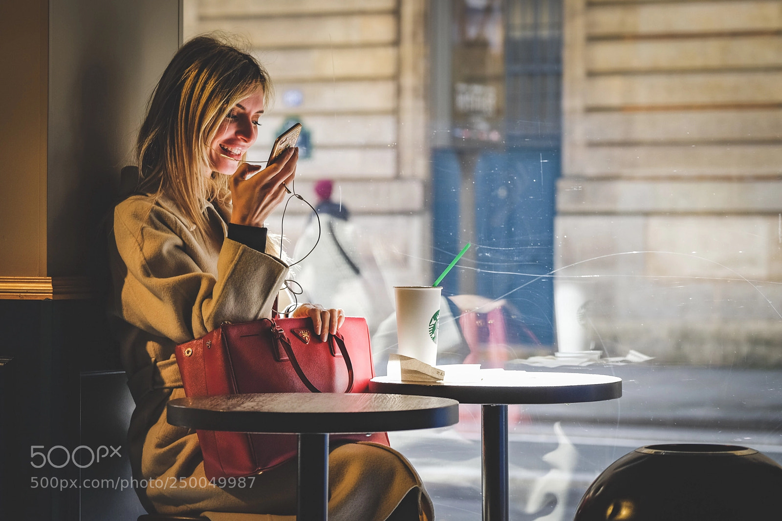Fujifilm X-T10 sample photo. Parisien (6) photography