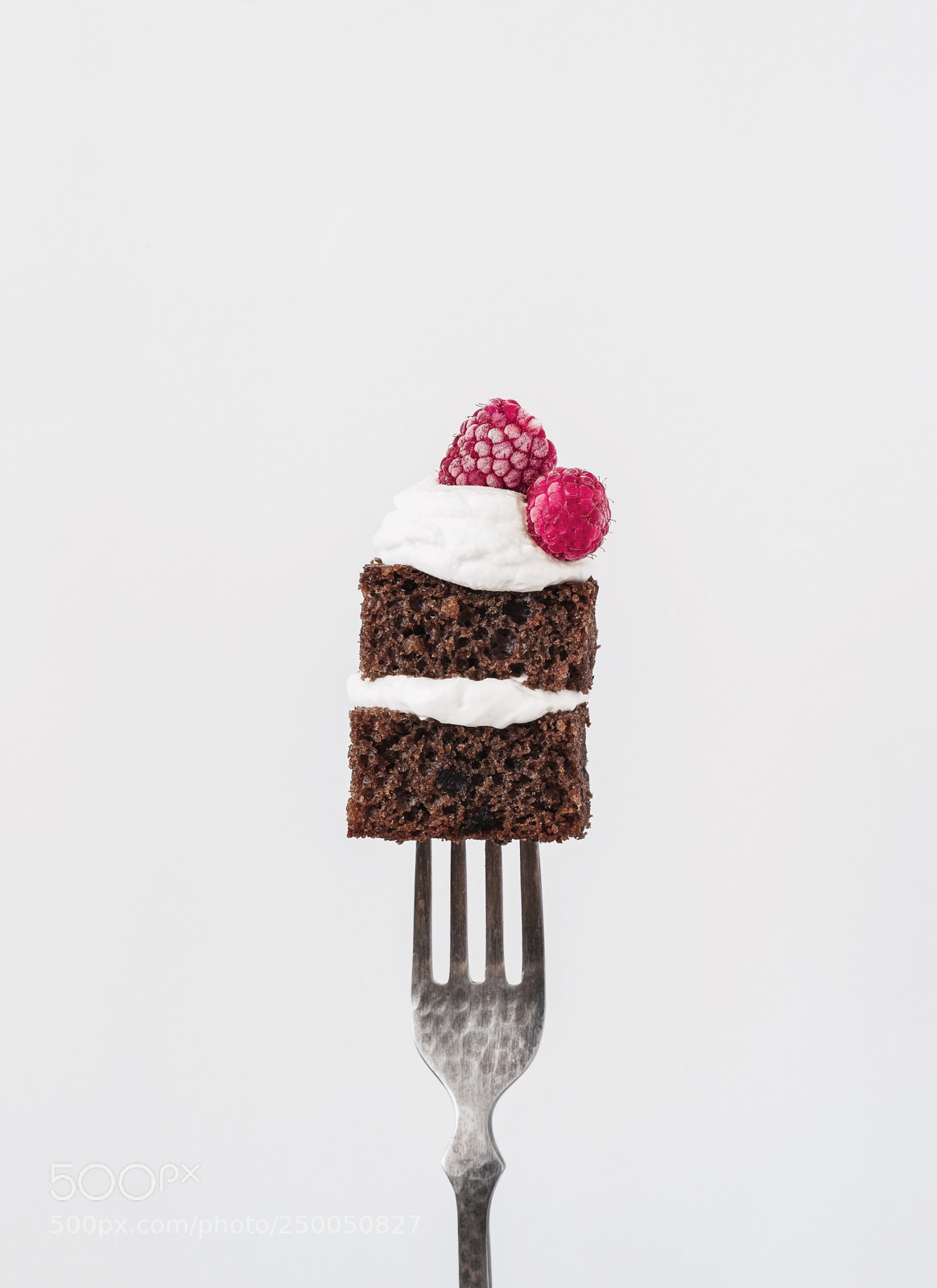 Sony a7R II sample photo. Chocolate cake photography