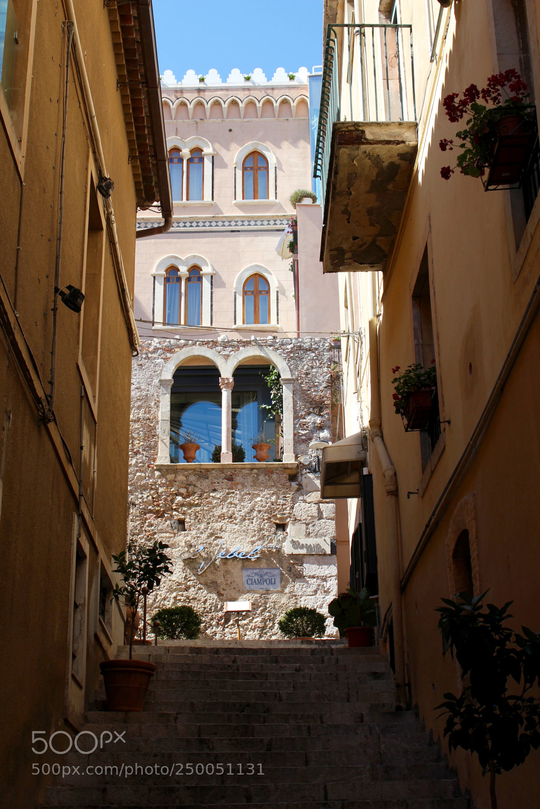 Canon EOS 550D (EOS Rebel T2i / EOS Kiss X4) sample photo. Sicily island photography