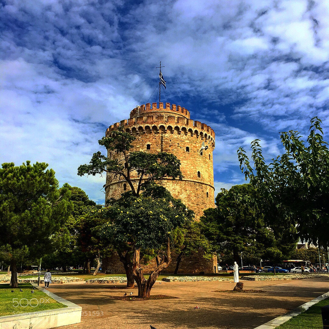 Apple iPhone 6s sample photo. Untitled photography
