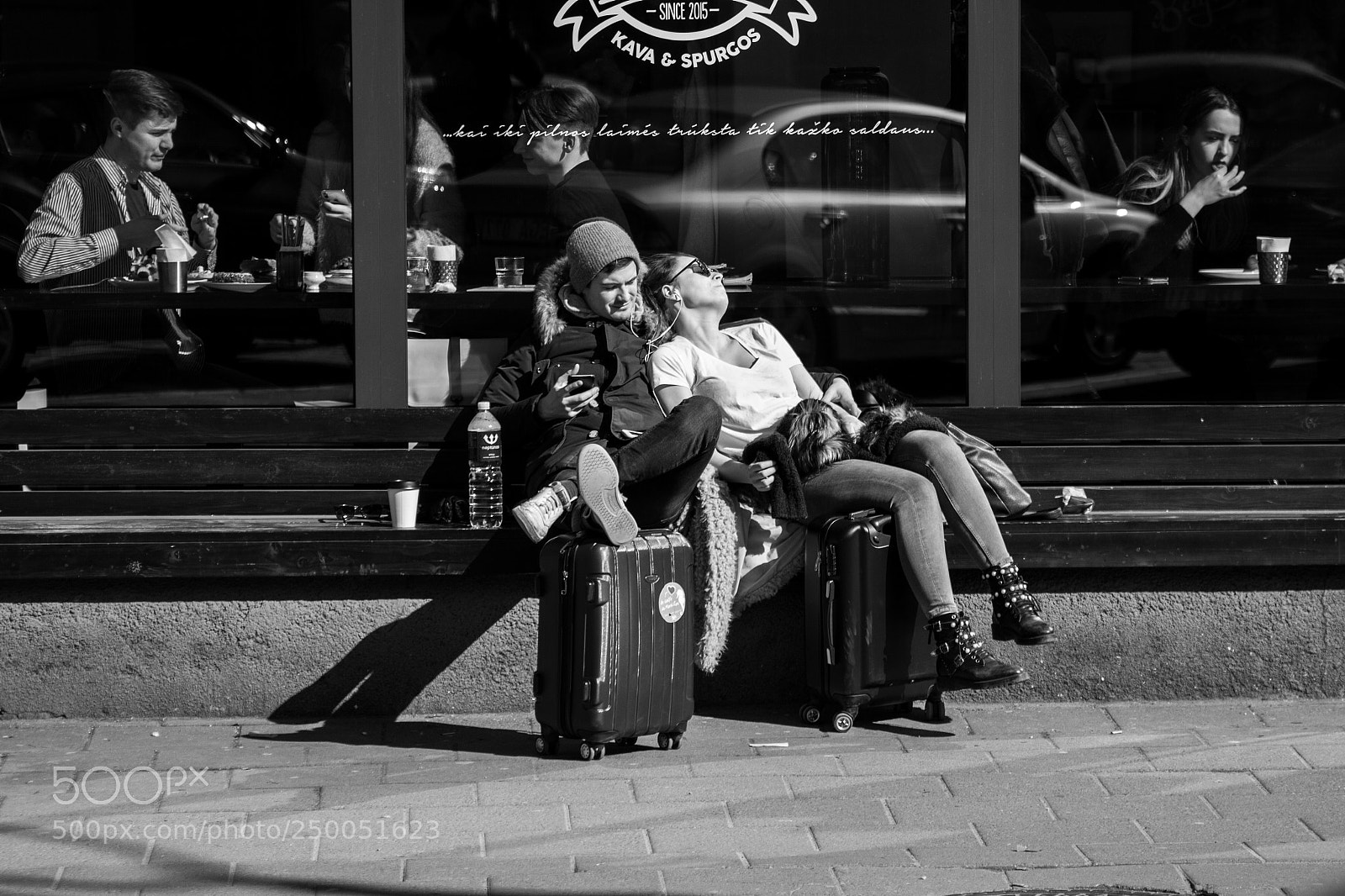Canon EOS 7D sample photo. Couple photography