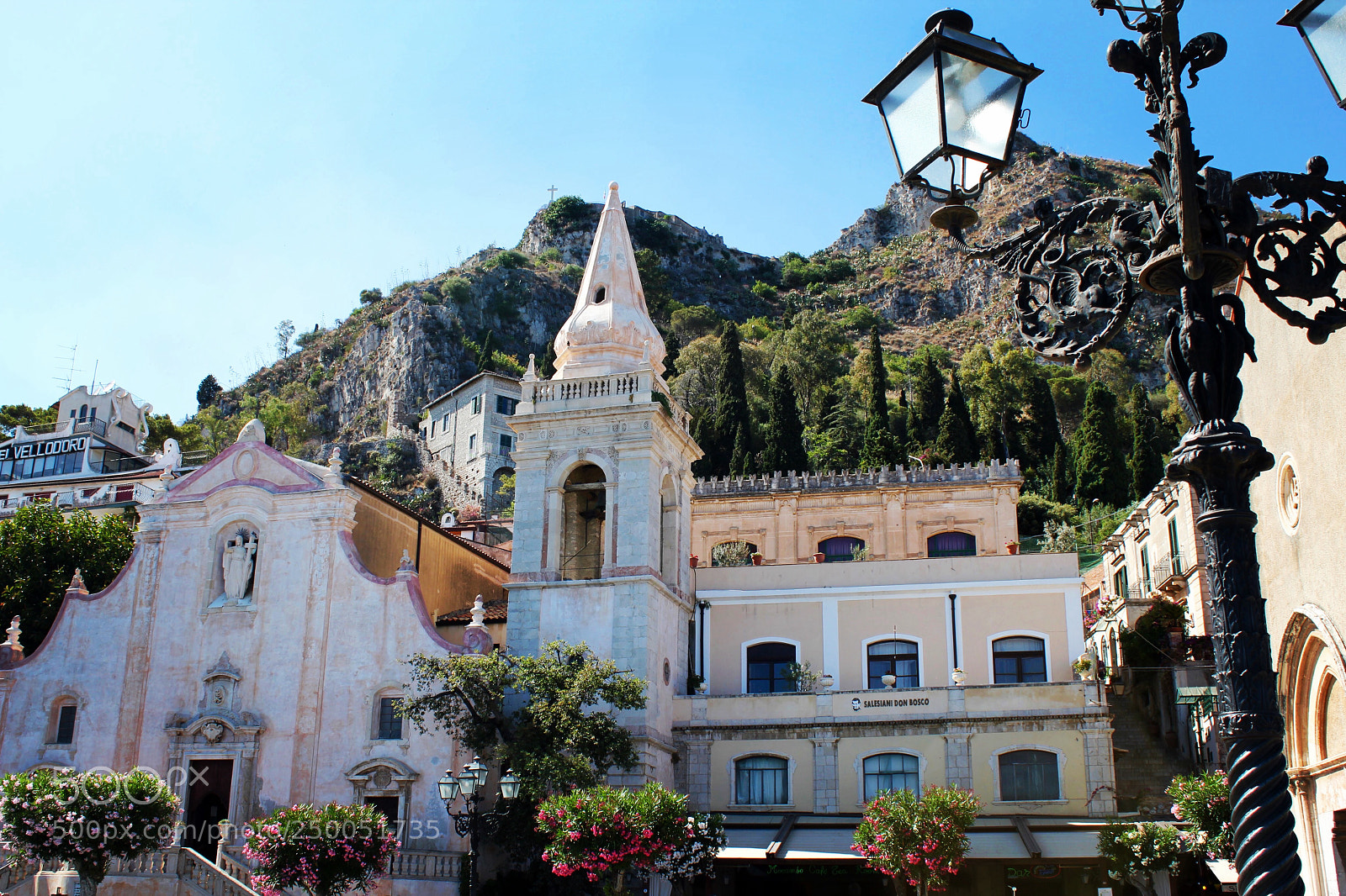 Canon EOS 550D (EOS Rebel T2i / EOS Kiss X4) sample photo. Sicily island  photography