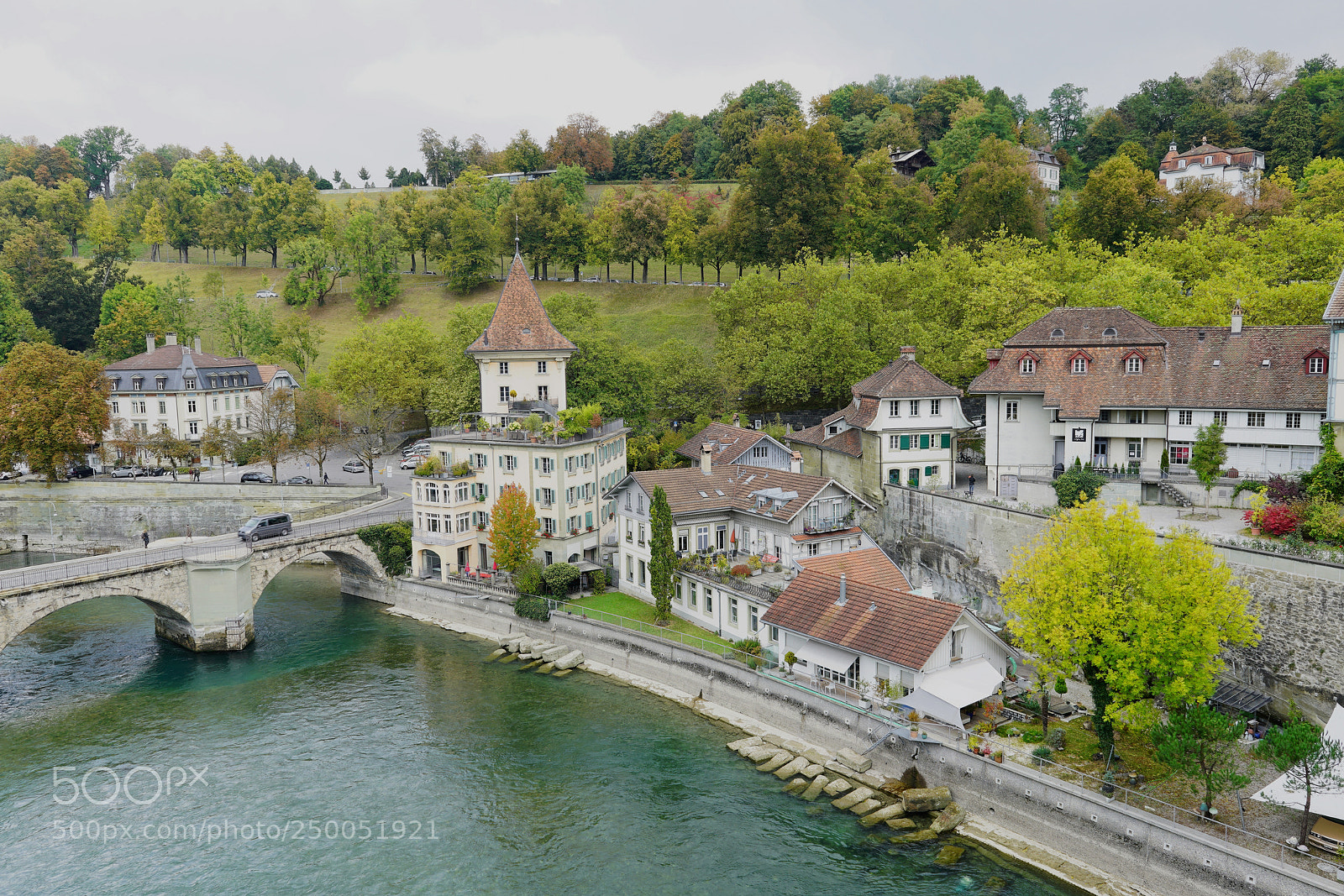Sony a7R II sample photo. Berne, suisse photography