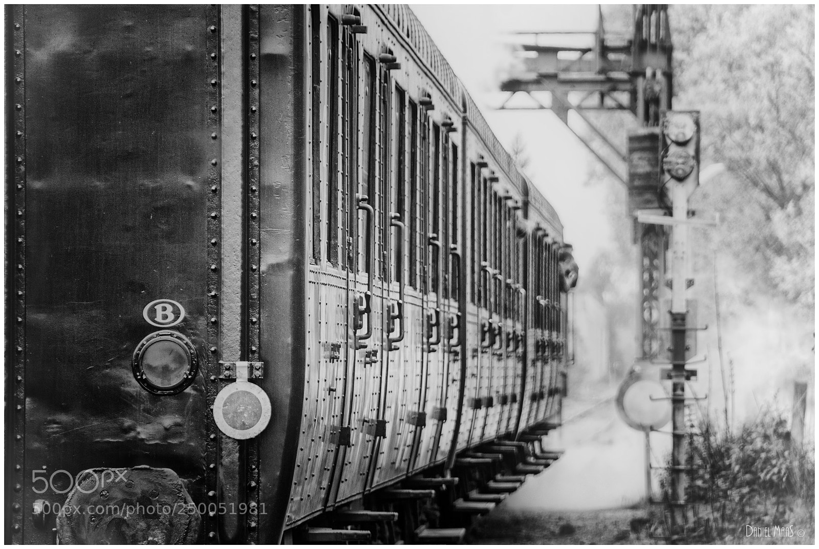 Nikon D7100 sample photo. Steam in belgium photography