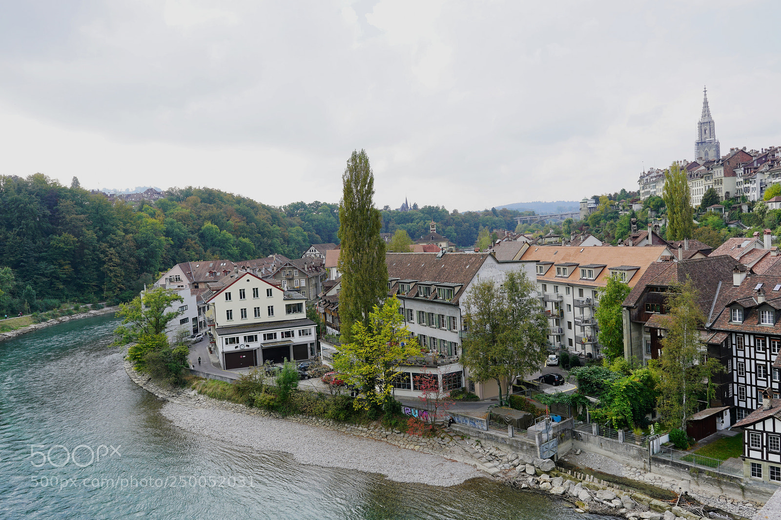 Sony a7R II sample photo. Berne, suisse photography