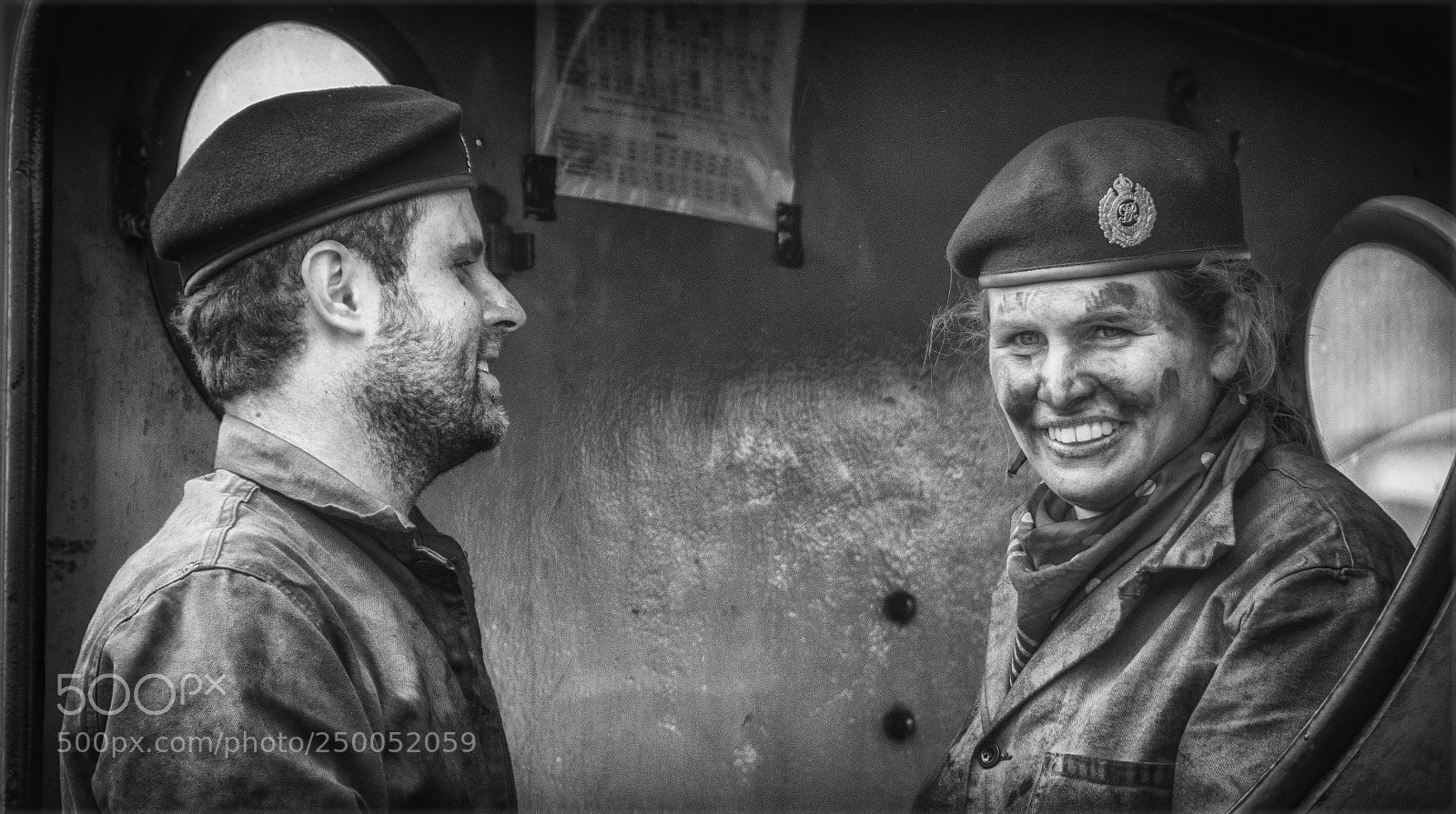 Nikon D7100 sample photo. Steam in belgium photography