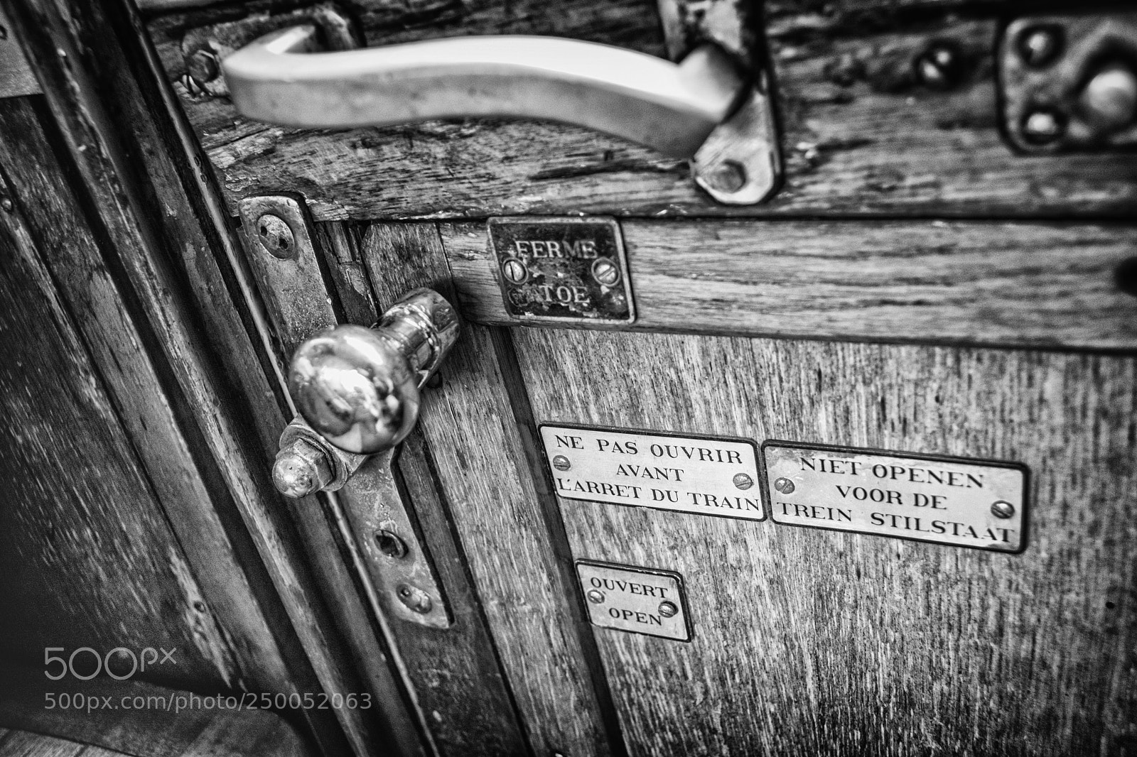 Nikon D7100 sample photo. Steam in belgium photography