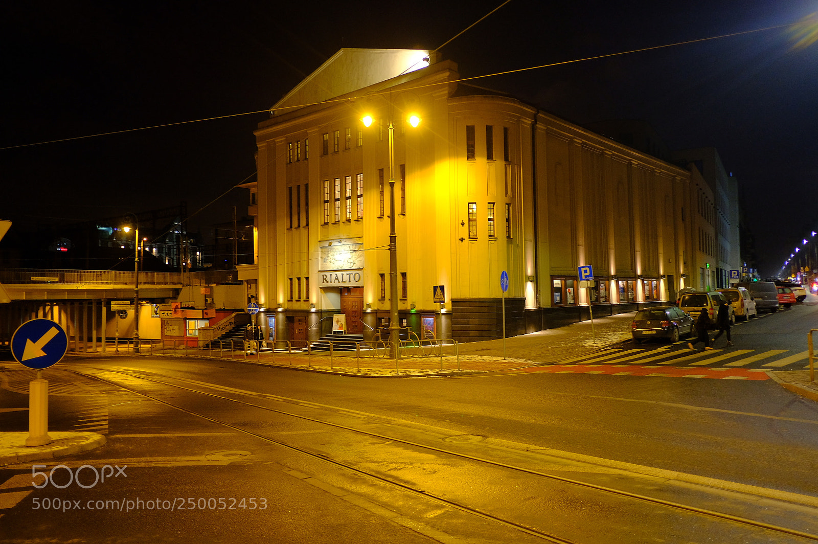Fujifilm X-T20 sample photo. Katowice_236 photography