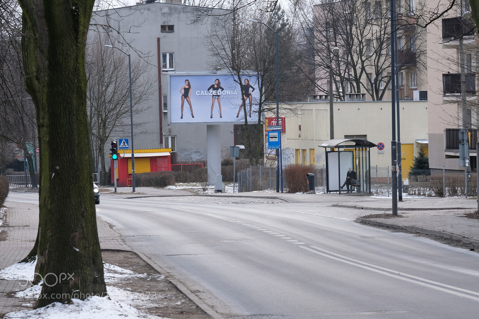 Fujifilm X-T20 sample photo. Katowice_238 photography