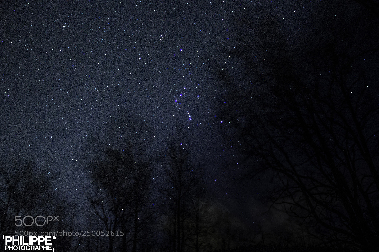 Canon EOS 700D (EOS Rebel T5i / EOS Kiss X7i) sample photo. Space sky photography